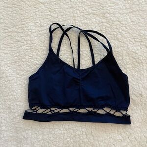 victoria secret bralette size small